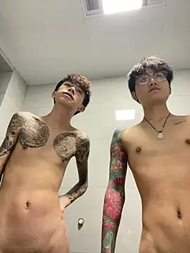 paofu-001 Show Webcam