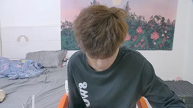 paofu-001 webcam show