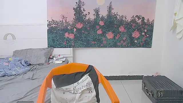 paofu-001 Show Webcam