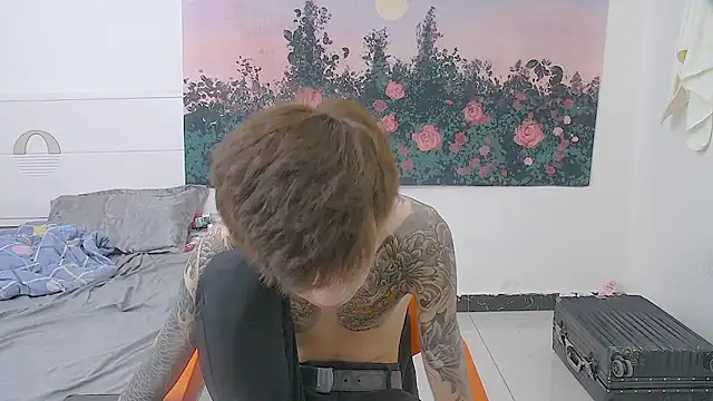 paofu-001 Webcamshow