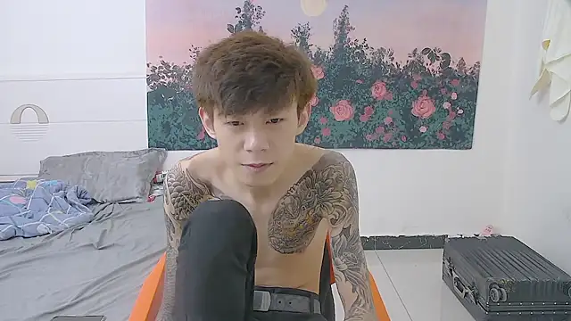 paofu-001 Webcamshow