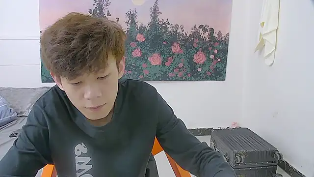 paofu-001's Webcam Show