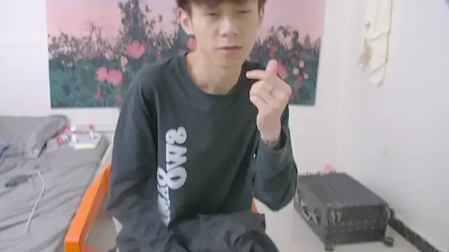 عرض كام paofu-001
