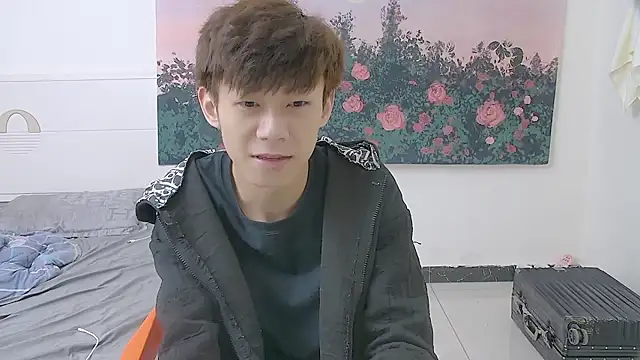 paofu-001 Show Webcam