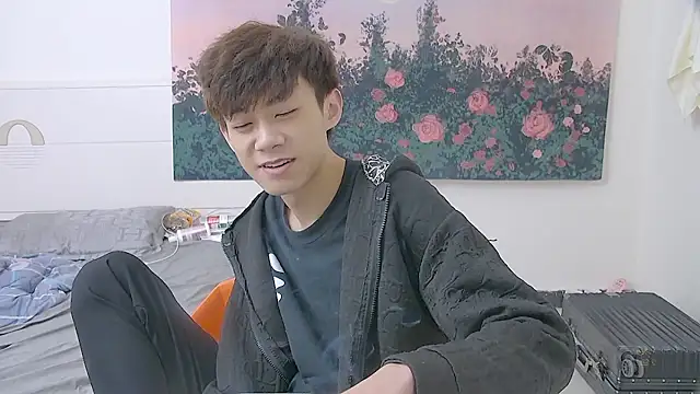 paofu-001 网络视讯表演