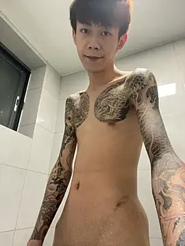 paofu-001 Show Webcam