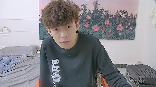paofu-001 Show Webcam
