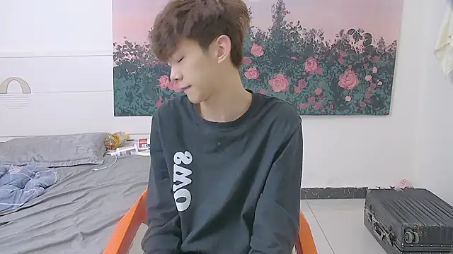 paofu-001 ওয়েবক্যাম শো