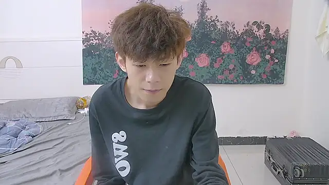 paofu-001 웹캠 쇼