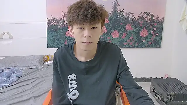 paofu-001 Pertunjukan Webcam
