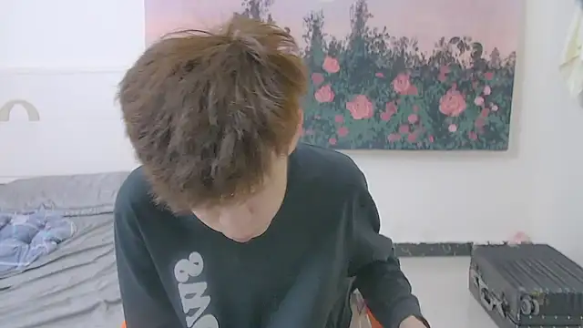 paofu-001 Webcam-Show