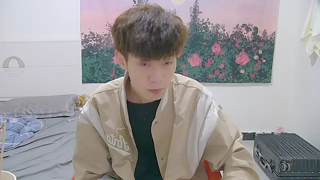 paofu-001 Show Webcam