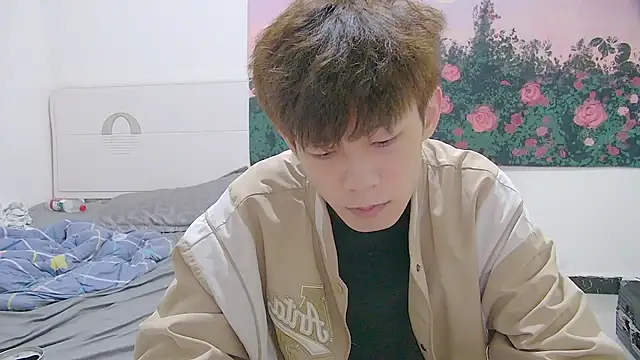 paofu-001 Show Webcam