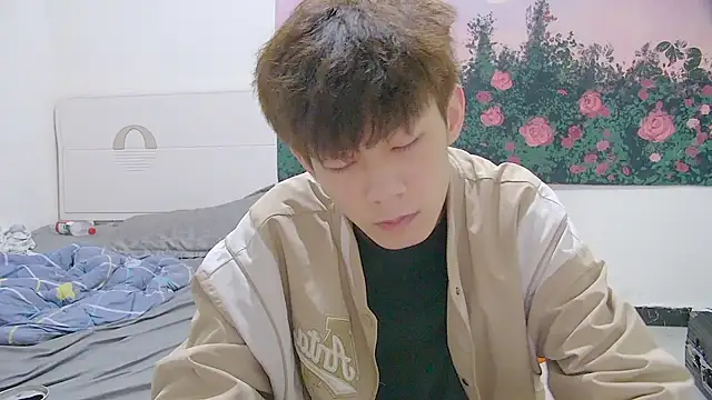 paofu-001 Webcamshow