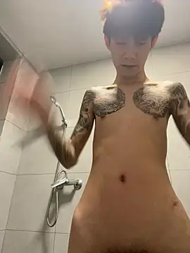 paofu-001 webcam show