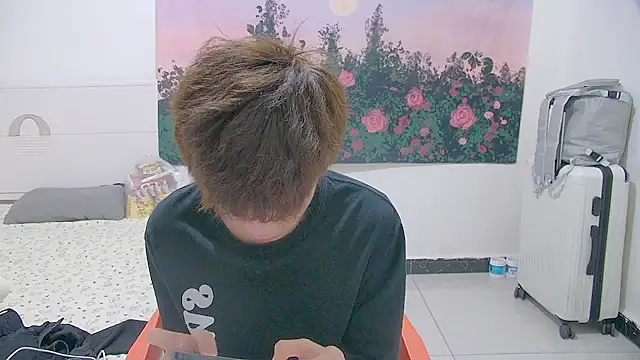 paofu-001 Show Webcam