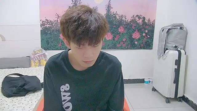paofu-001's Webcam Show