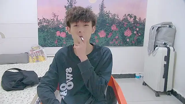 paofu-001 Show Webcam