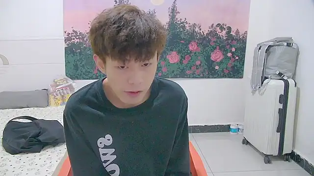 paofu-001 Show Webcam
