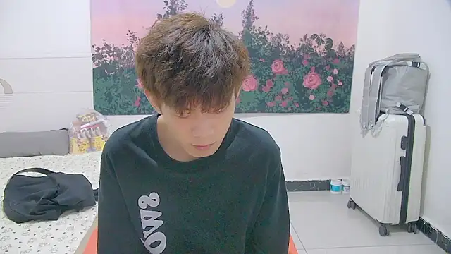 paofu-001 网络视讯表演