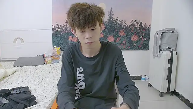 paofu-001 Show Webcam