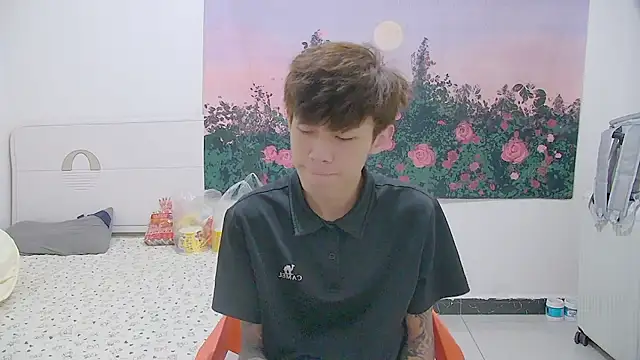paofu-001 webcam show