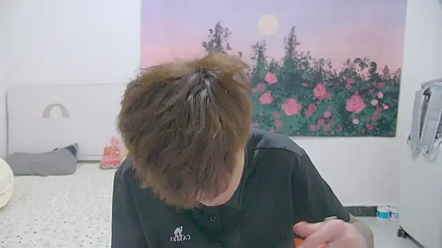 paofu-001 Show Webcam