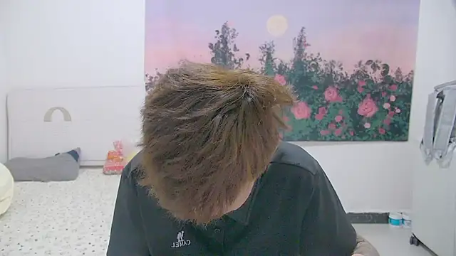 paofu-001 Show Webcam