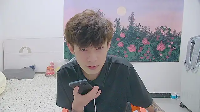 paofu-001 网络视讯表演