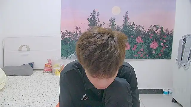 paofu-001 Webcam Show