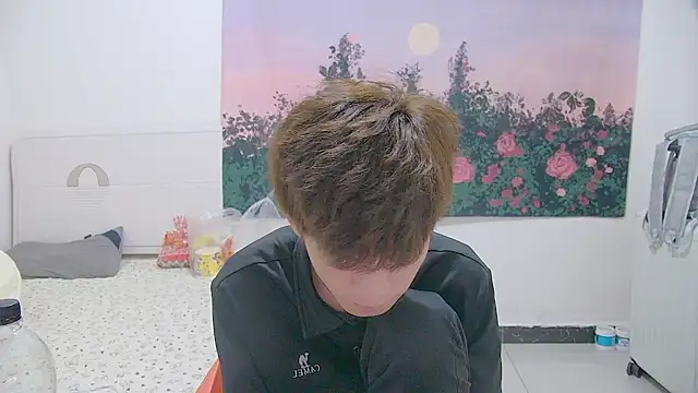 paofu-001 – webcam-show