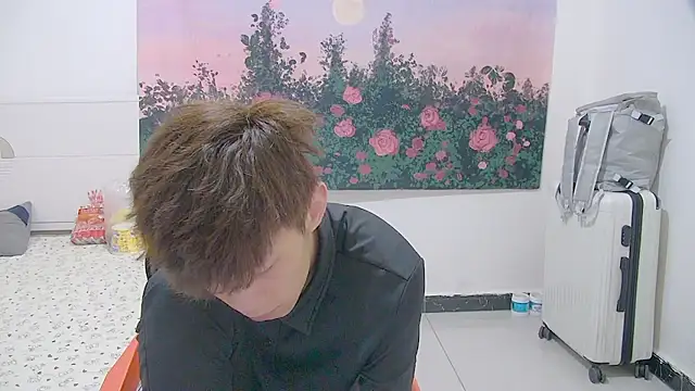paofu-001 网络视讯表演