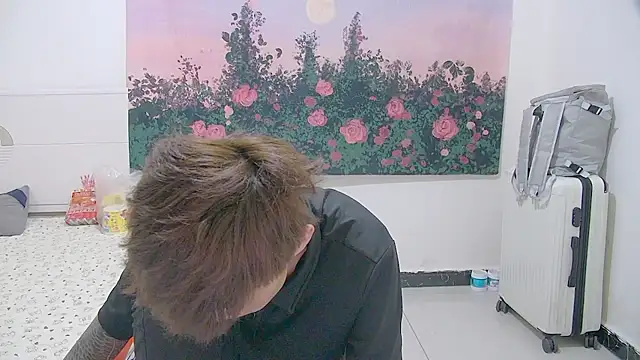 paofu-001 网络视讯表演
