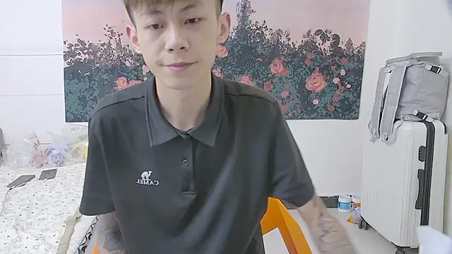 paofu-001's Webcam Show