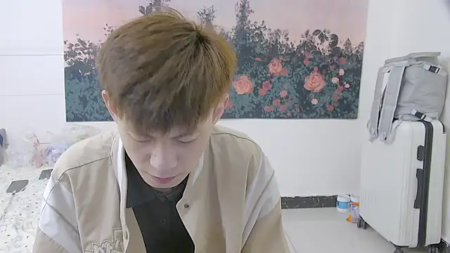 paofu-001 网络视讯表演