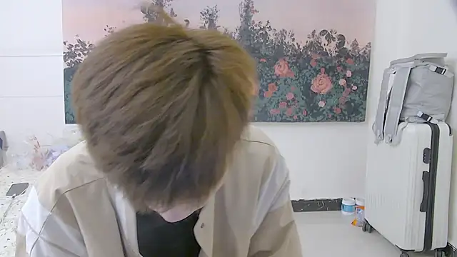 paofu-001 Webcam-Show