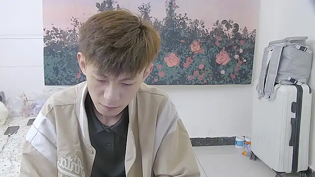 paofu-001 Show Webcam