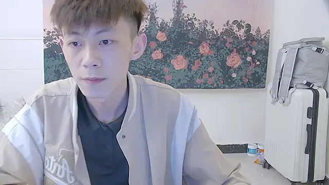 paofu-001 网络视讯表演