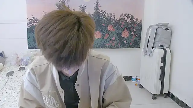 paofu-001 Show Webcam