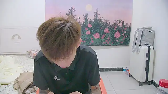 paofu-001 Show in webcam