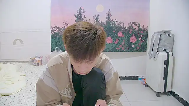 paofu-001 Show Webcam