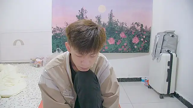 paofu-001 Webcam Show