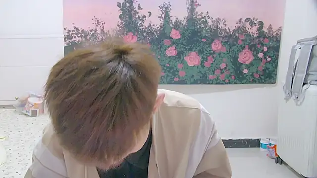 paofu-001 Show Webcam