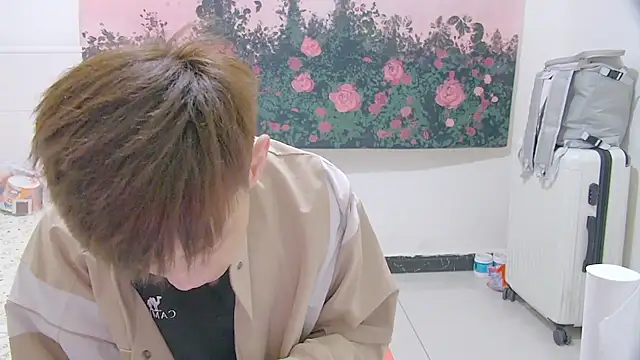 paofu-001 网络视讯表演