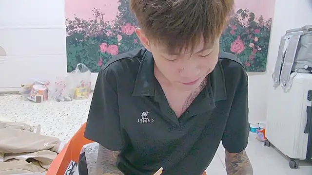 paofu-001 网络视讯表演