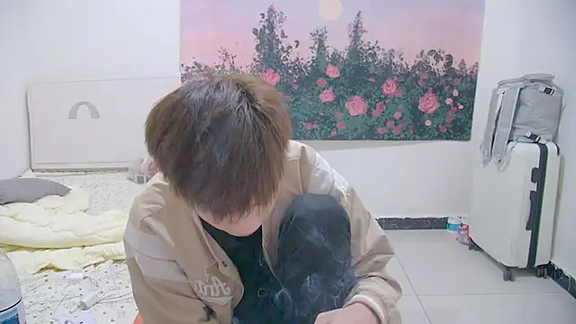 โชว์เว็บแคมของ paofu-001