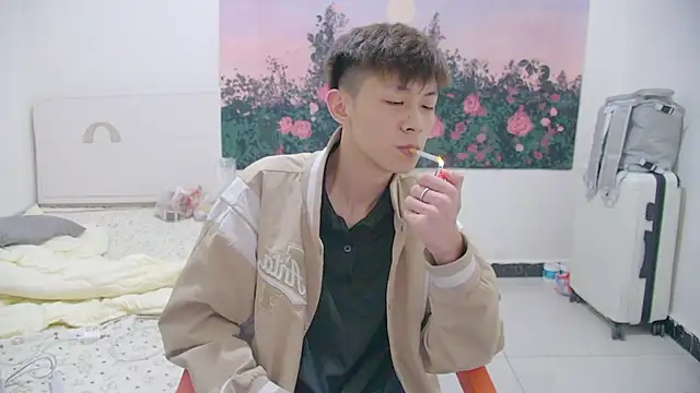 paofu-001 网络视讯表演