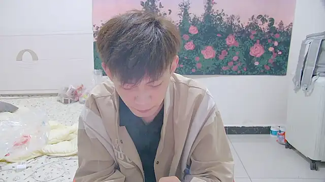 عرض كام paofu-001