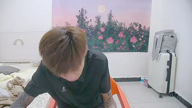 paofu-001 Show in webcam