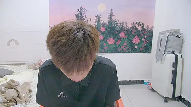 paofu-001 Show Webcam